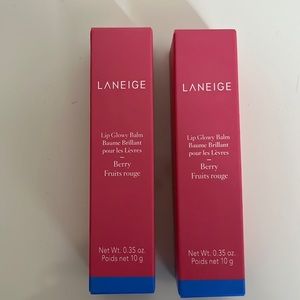 LANEIGE LIP GLOWY BALM